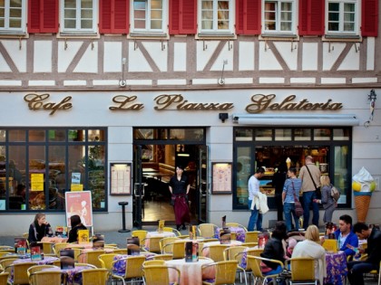 Foto: La Piazza